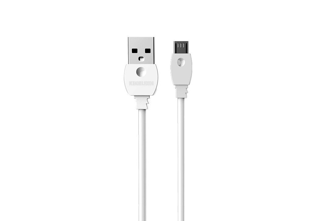 CÁP USB 2.0 -> MICRO USB 2M KINGLEEN (K31)