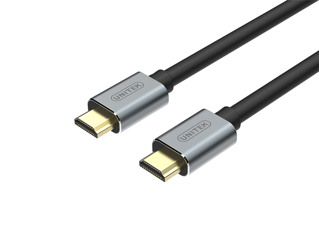 Cáp HDMI 2.0 4K 3m UNITEK Y-C139LGY
