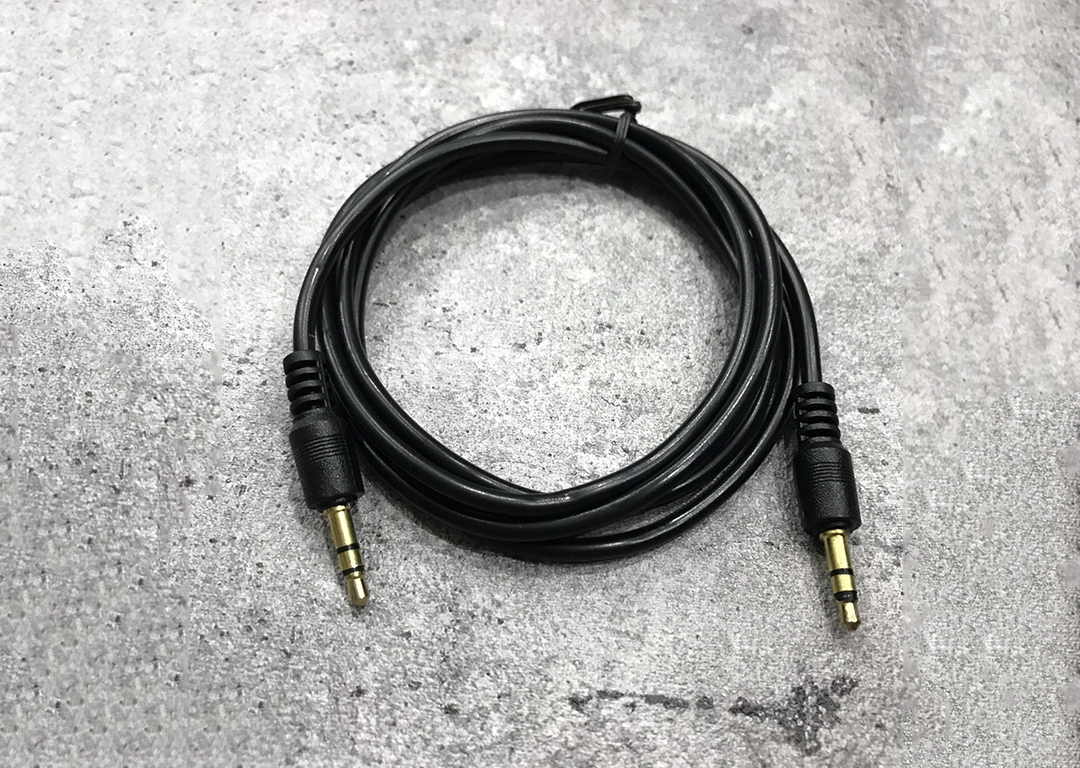 CÁP LOA 1-1 1.5M OFC AUDIO VHS