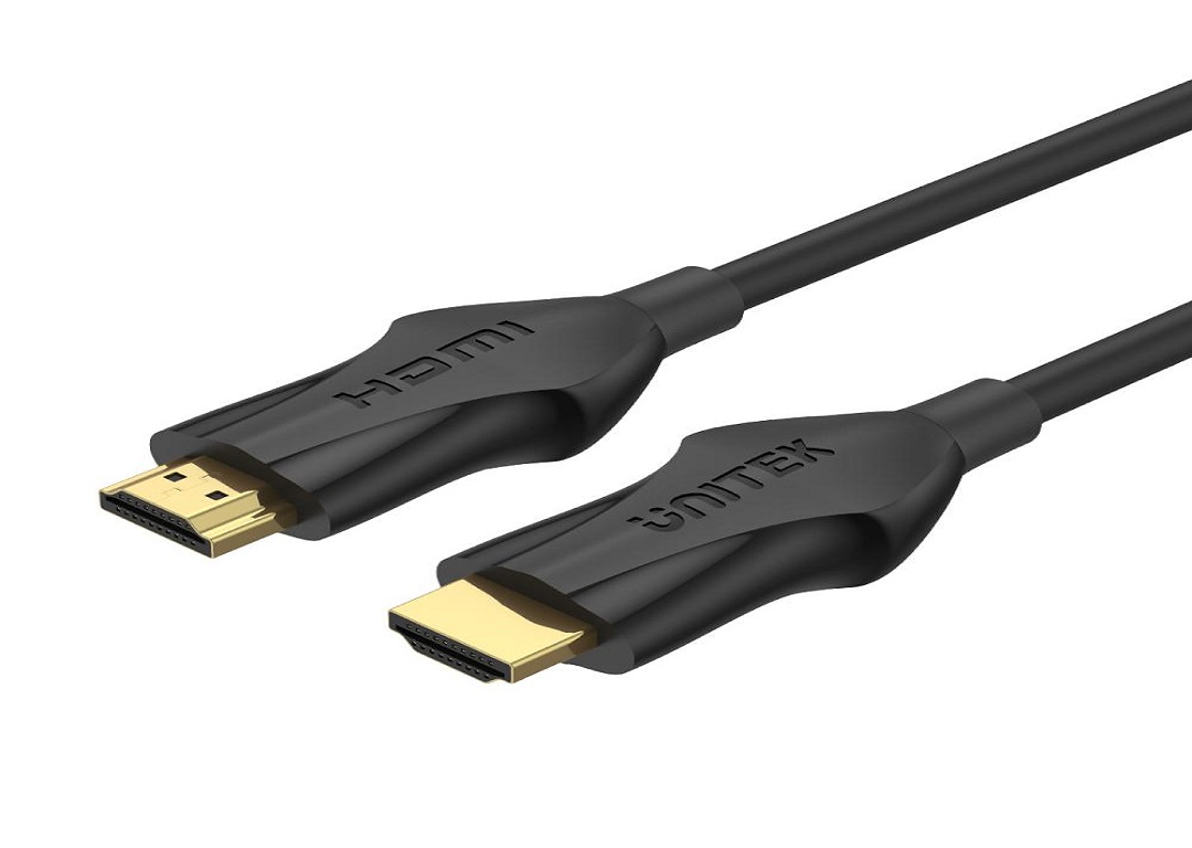 Cáp HDMI 8K dài đến 3m UNITEK C11060BK