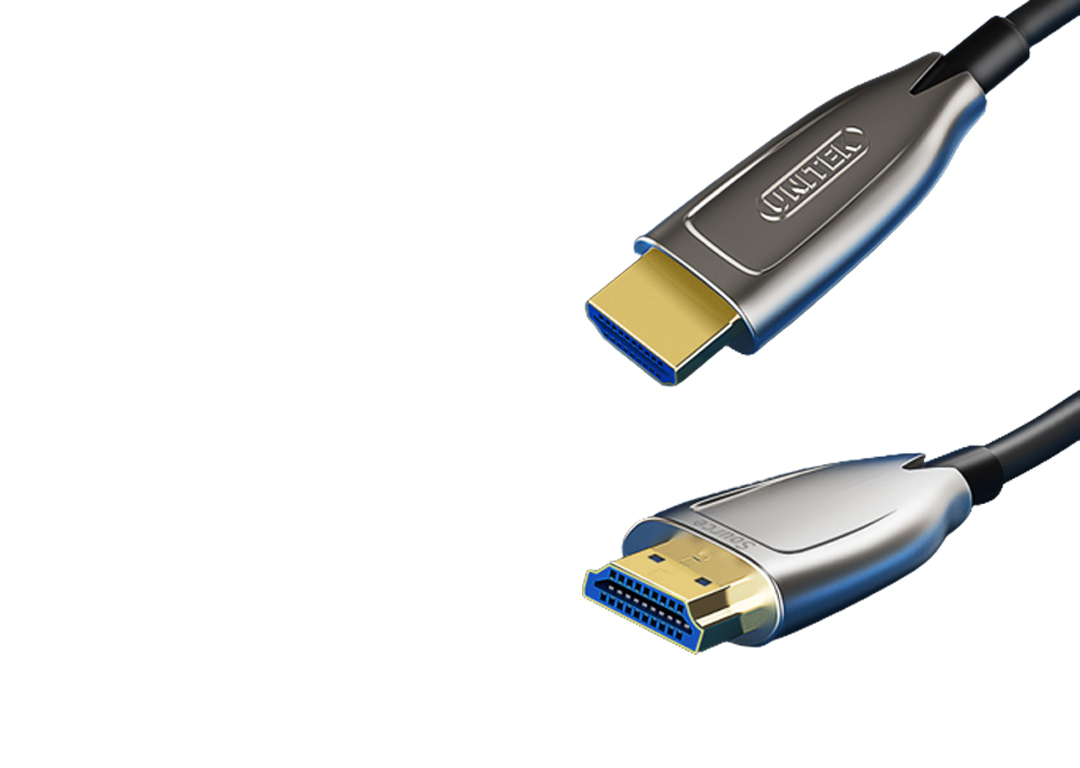 DÂY CÁP HDMI 2.0 ACTIVE OPTICAL 10M C1028CNI 15M C1029CNI 20M C1030CNI 25M C1050CNI 30M C1031CNI 40M C1032CNI 50M C1033CNI