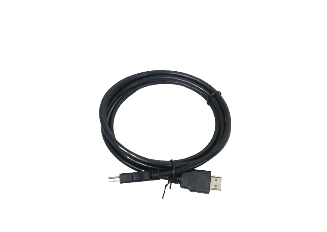 CÁP TÍN HIỆU HDMI OD5.5 DÀI 1.5M