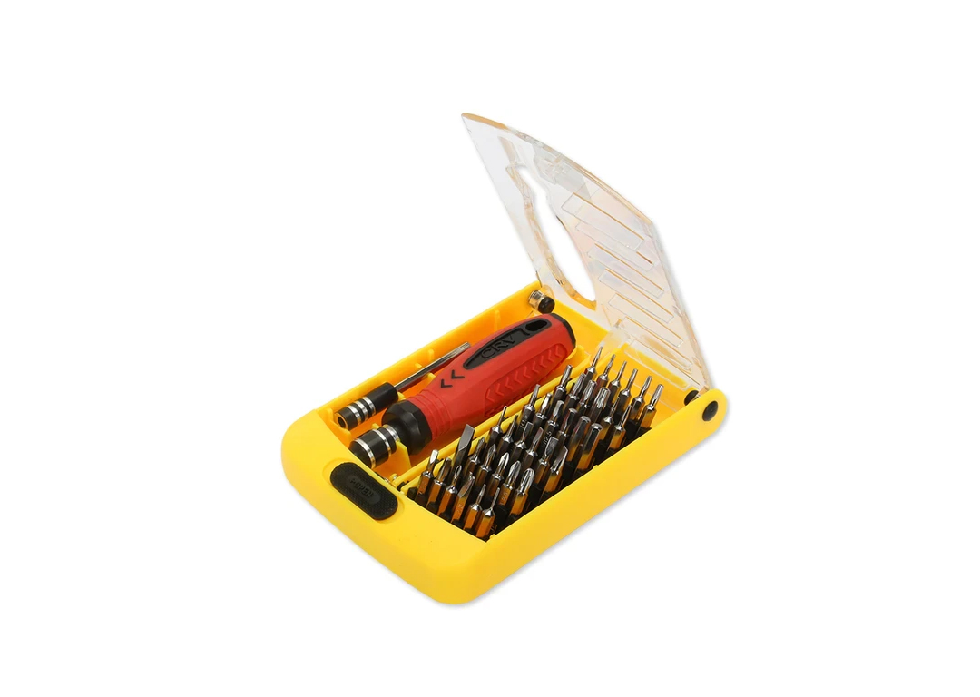 Bộ vít 38 in 1 JK-6088A