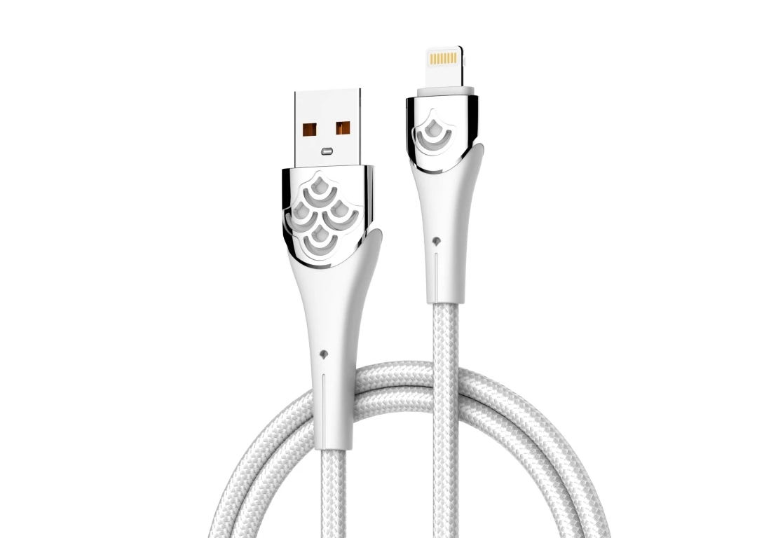 Cáp sạc Lightning LDNIO LS862