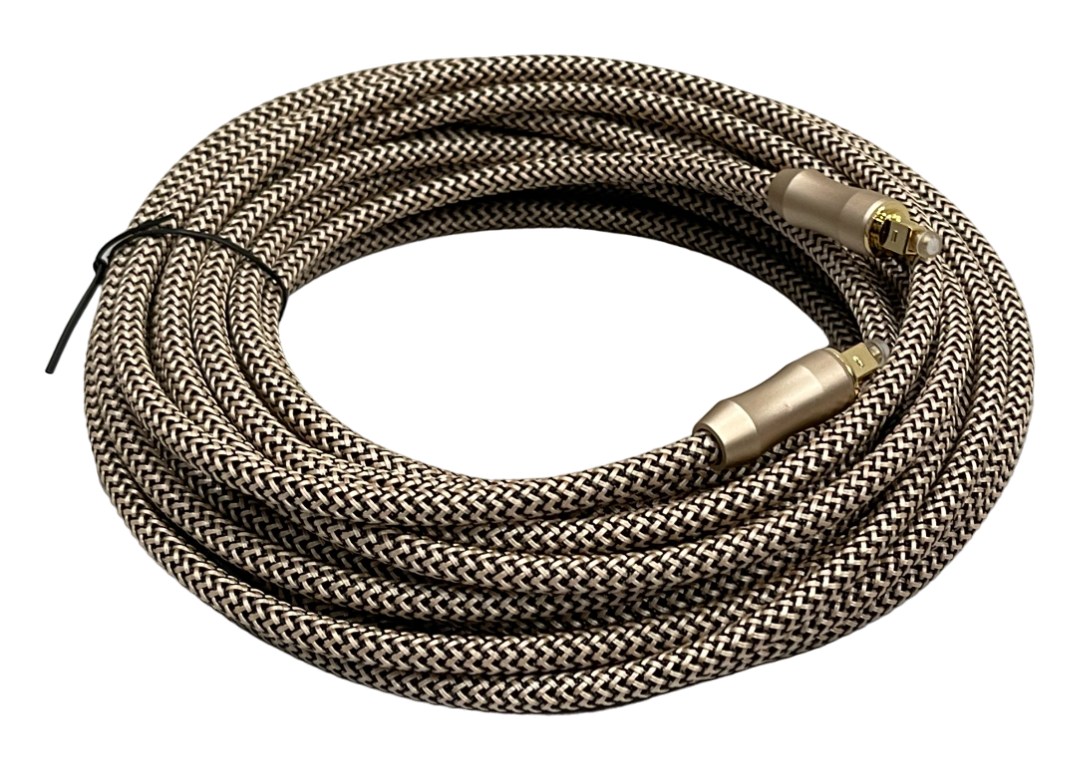 Cáp loa Opical đầu vàng 1m 180106/180166 Vellygood