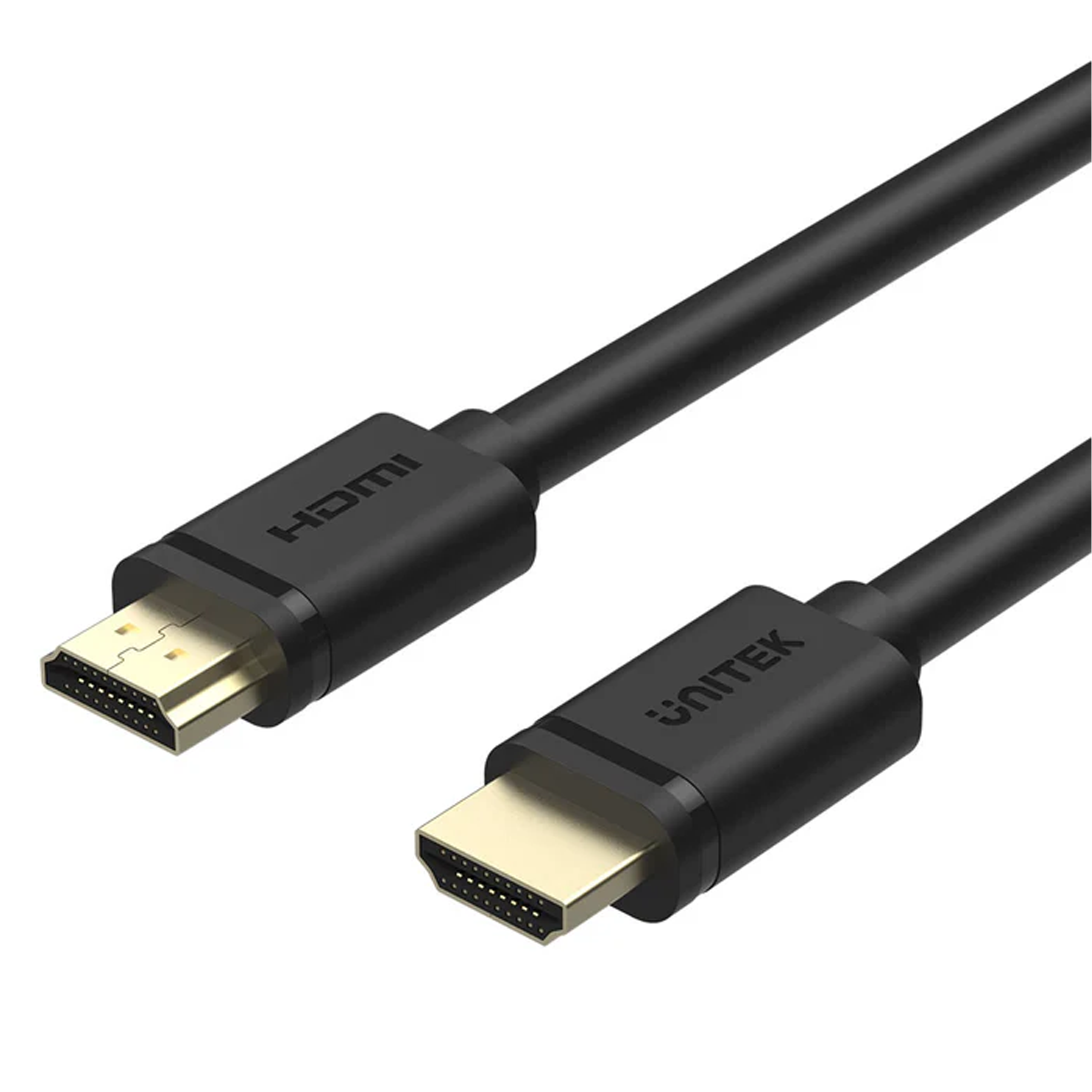 Cáp HDMI tốc độ cao 4K 60Hz dài đến 3M UNITEK Y-C136M