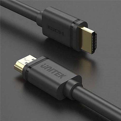 Cáp HDMI 2.0 UNITEK Y-C185M