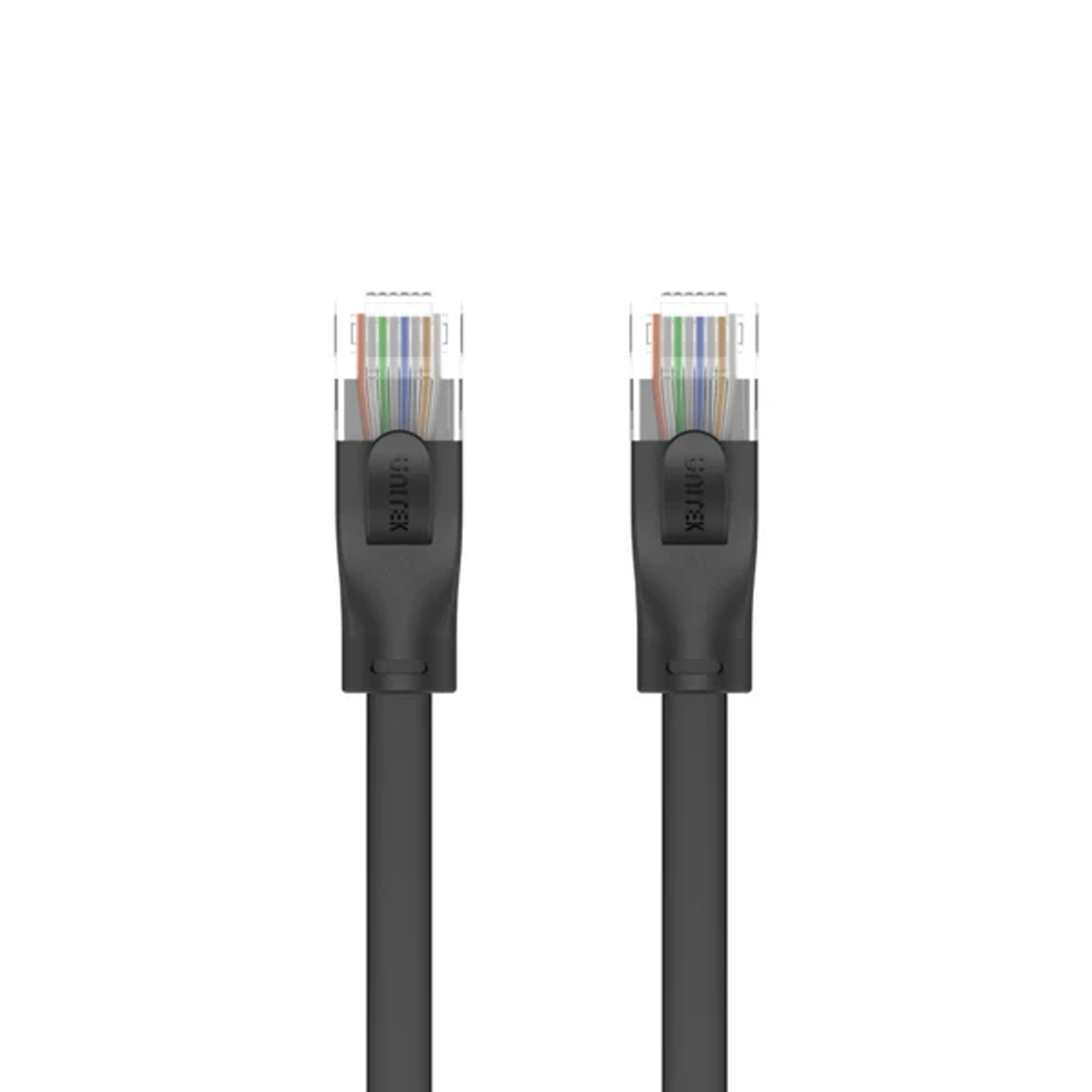 Cáp mạng dẹp UTP RJ45 Cat6 dài đến 20M UNITEK