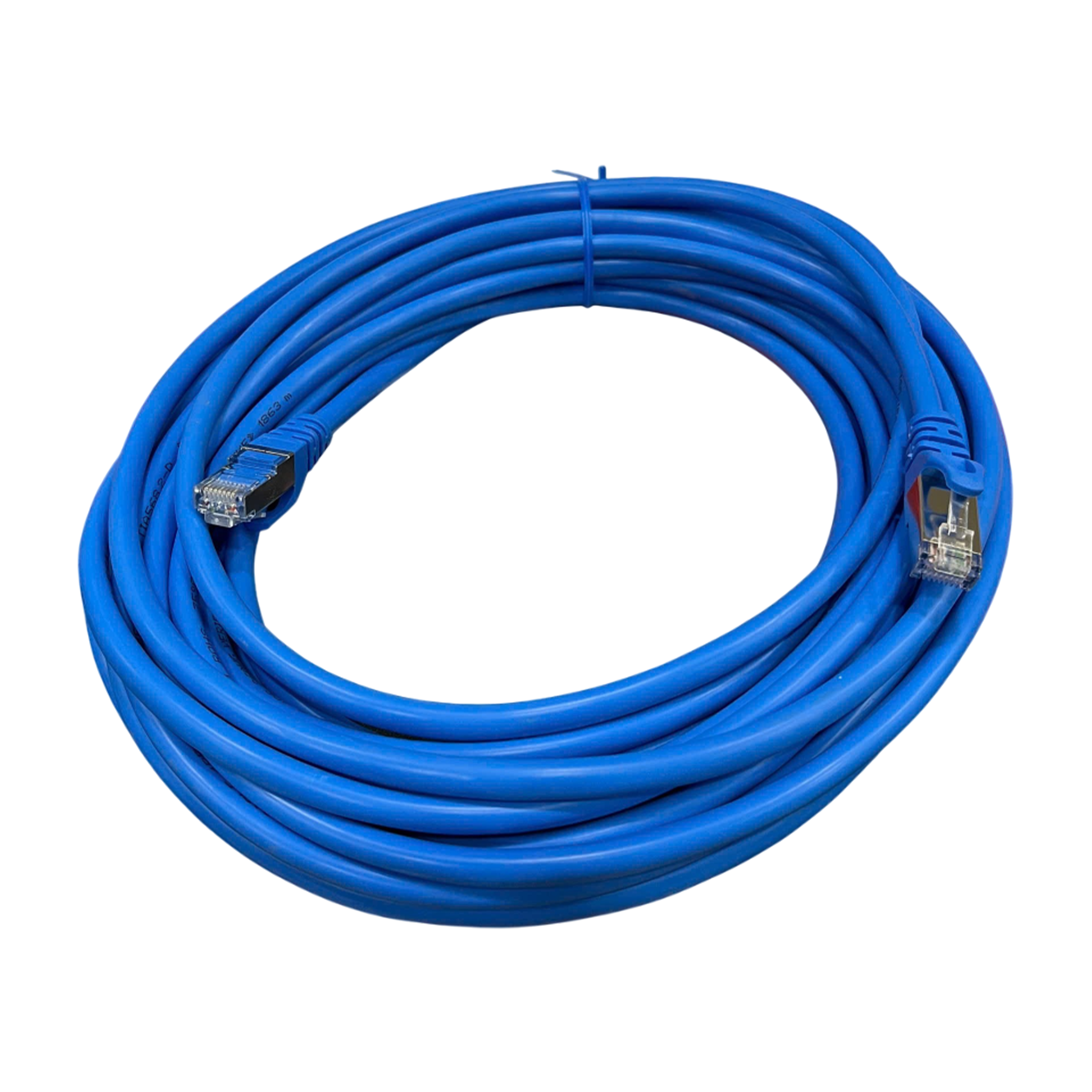 Cáp mạng 6 lớp Cat6 dài đến 20M DTECH DT-CAT6F