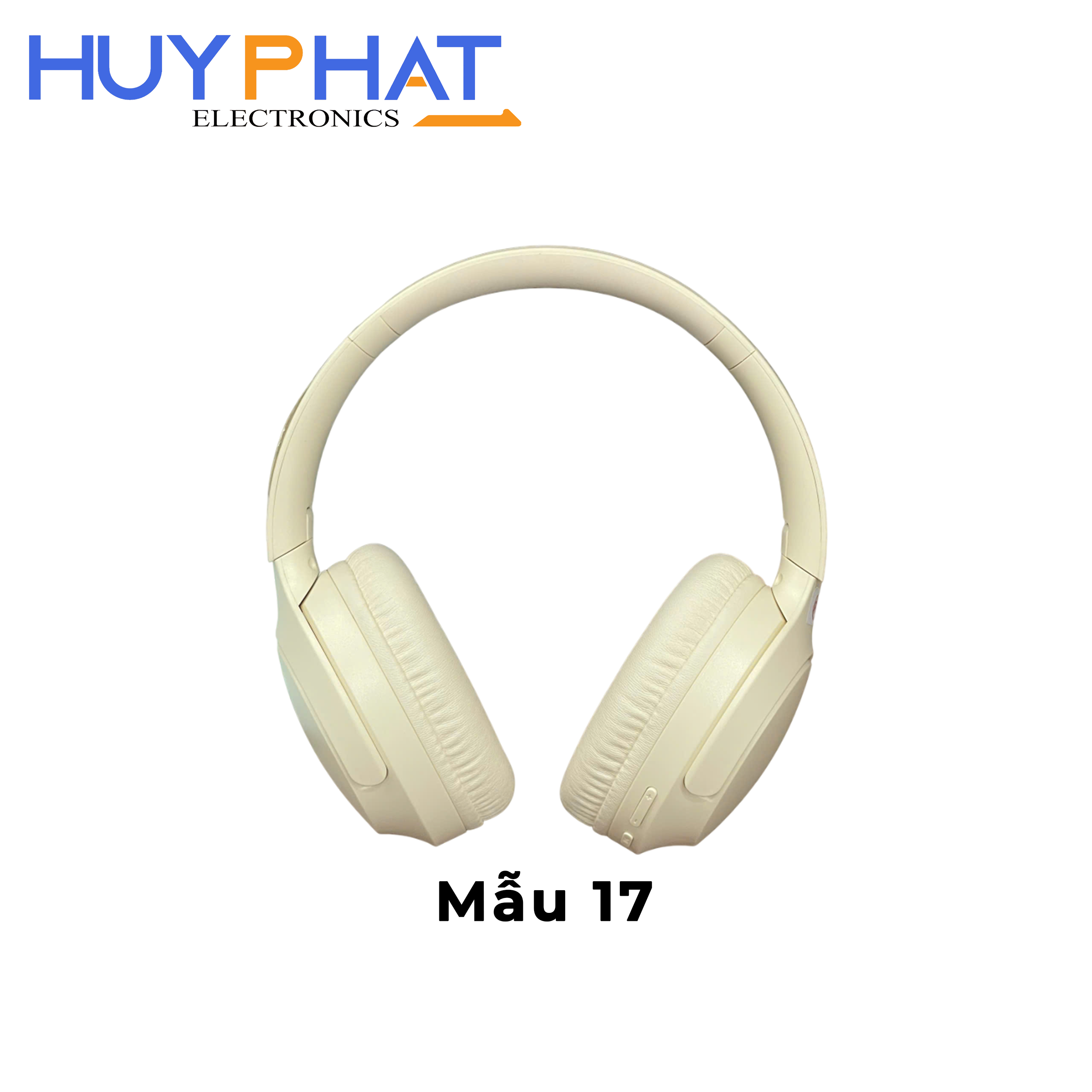 Headphone BT Mẫu 17