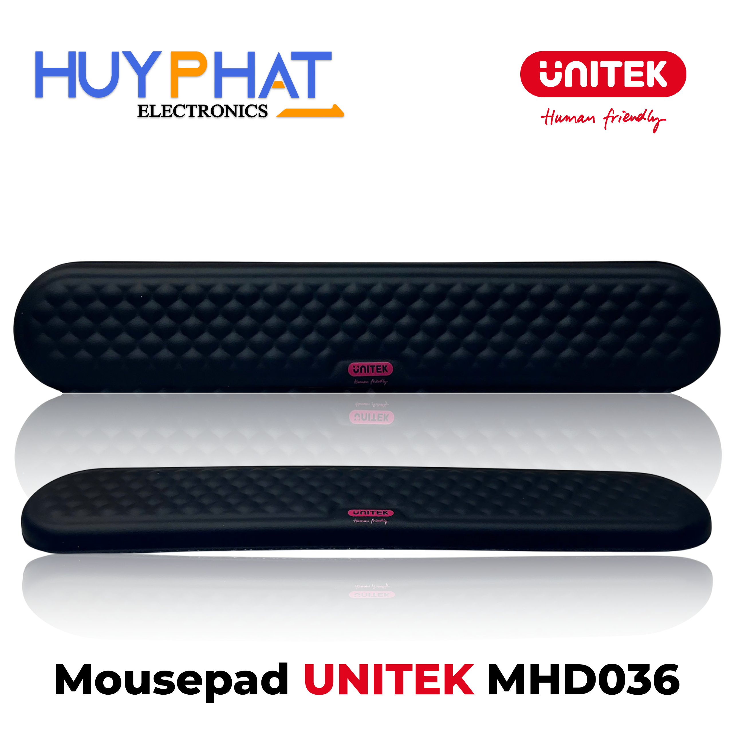 Kê tay UNITEK MHD036