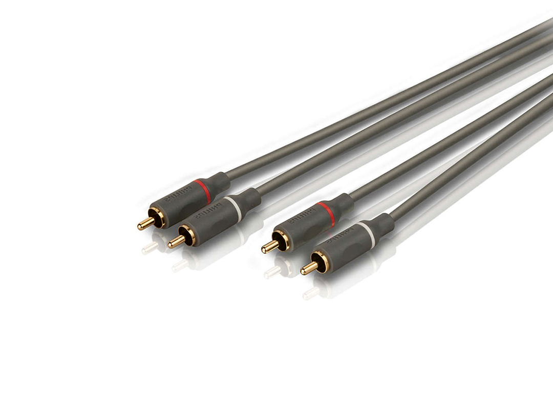 CÁP LOA AV 2->2 - 3M PHILIPS (SWA4523S/10)