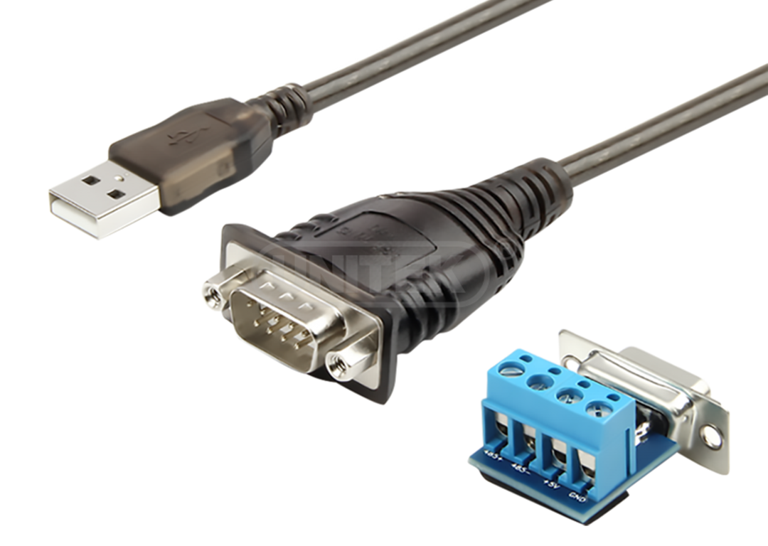 Cáp USB -> RS422/RS485 UNITEK Y-1082