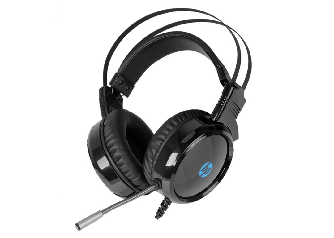 TAI NGHE HP LED H120