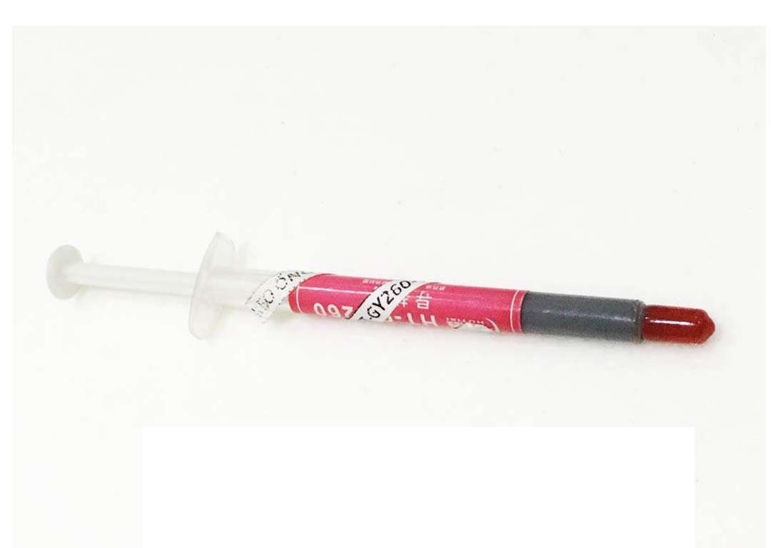 KEO ỐNG NHỎ XÁM HUTIXI (HT-GY260-TU05)