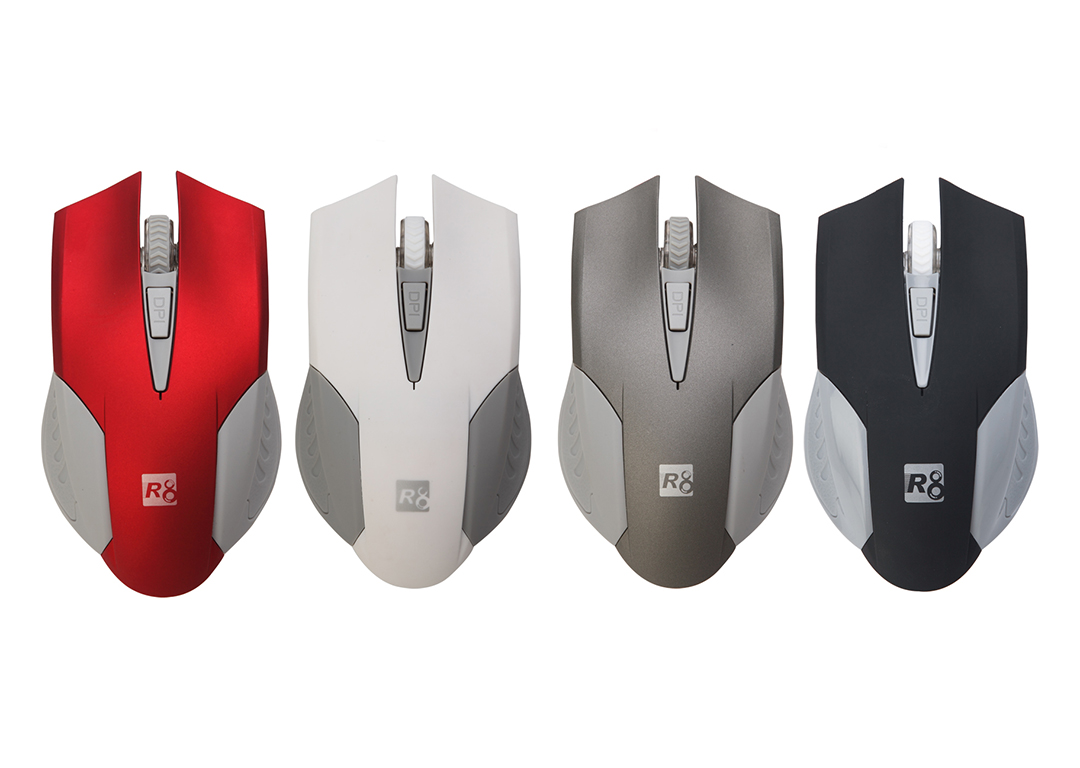 Chuột có dây R8 1612