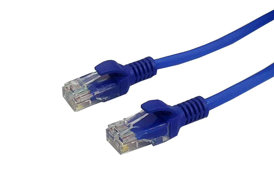 CÁP UTP CAT 5 - 1M PULIHUA (PLH1)