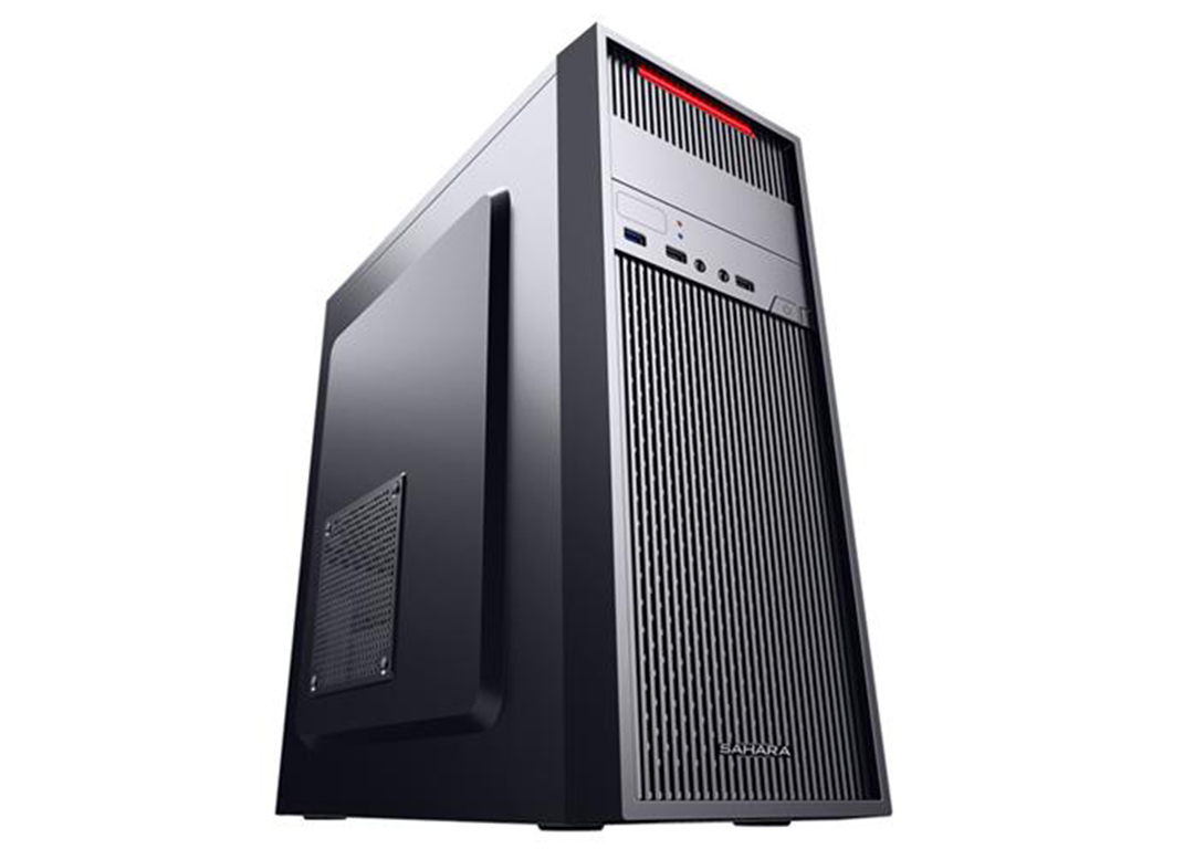 CASE SAHARA V7