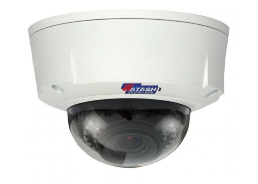 Camera IP 1080P 3.6mm WATASHI WIP031