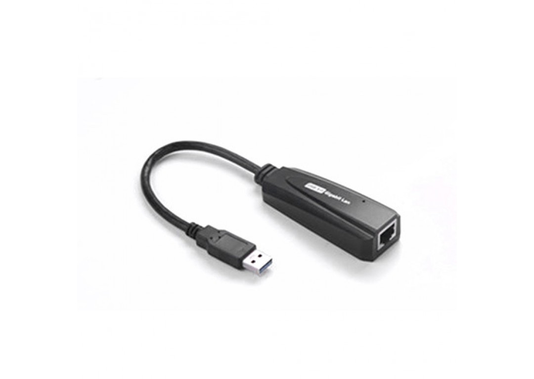 CÁP USB -> LAN WAVLINK WS-NWU 326G 3.0 1G