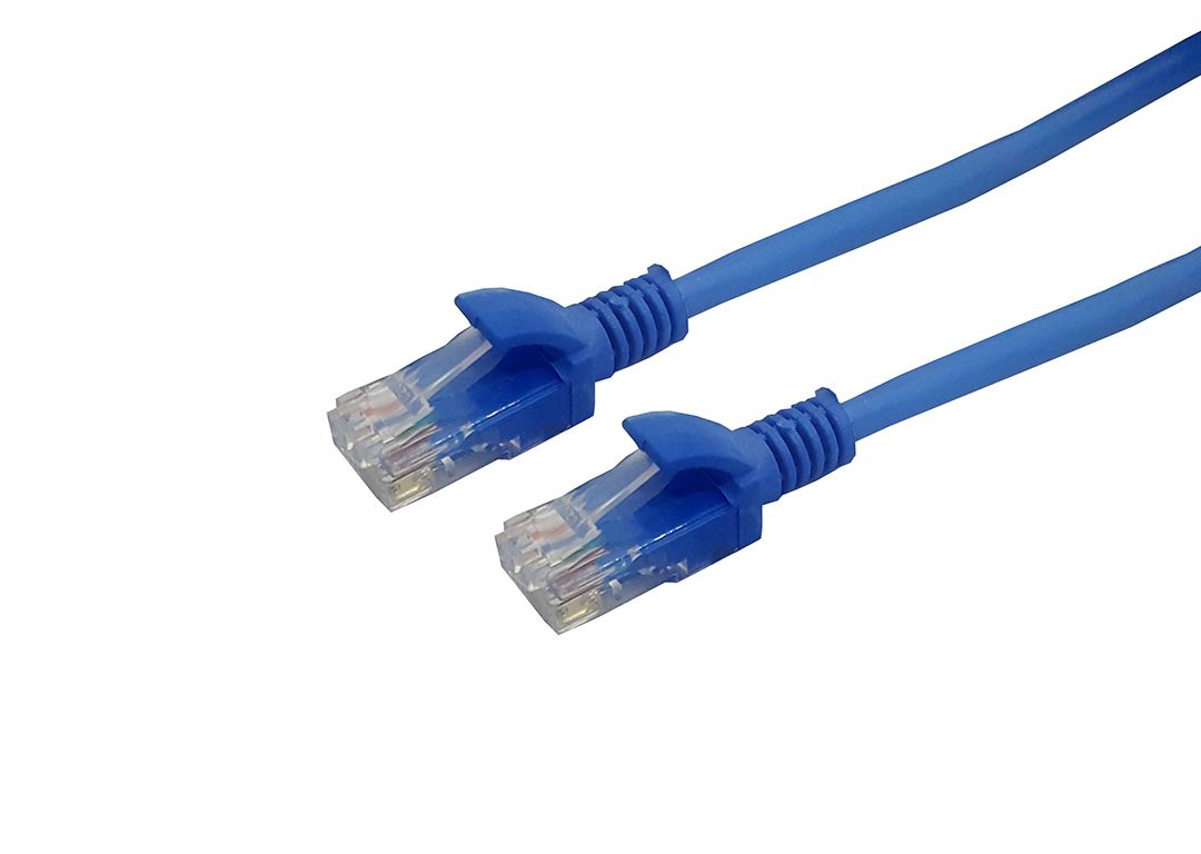CÁP UTP CAT 5E - 30M HIGH SPEED AD-LINK