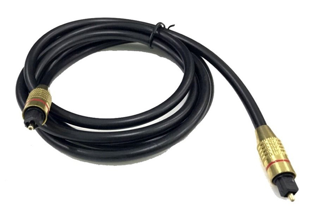 CÁP LOA OPTICAL DIGITAL 1->1 - 3M BAYAAST (JQB-OPP01)