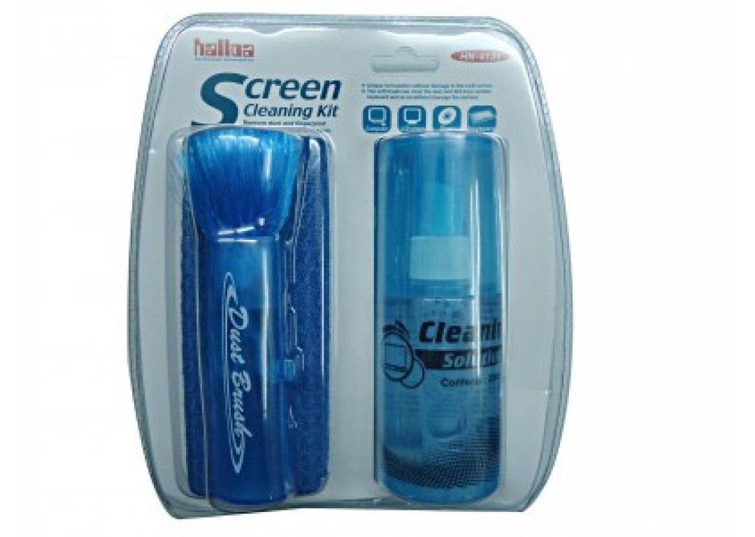 CHÙI LCD SCREEN CLEANNG KIT (HN - 4131)