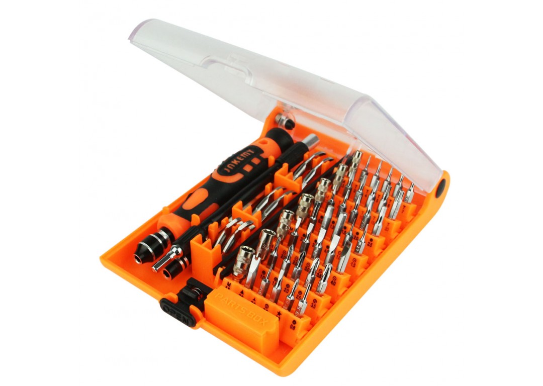 BỘ VÍT 52 IN 1 JAKEMY (JM-8150)