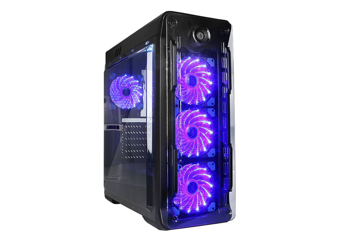 CASE MARVO CA-211