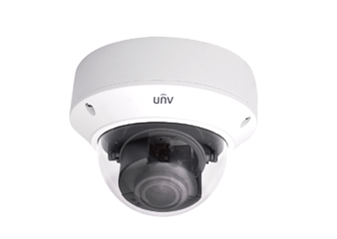 CAMERA IP DOME 2.8MM 1080P UNV (IPC3232ER-VS)