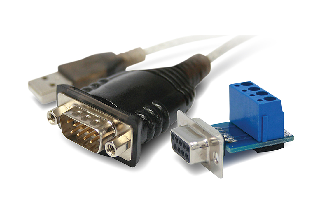 Cáp USB 2.0 -> RS485 UNITEK Y-1081