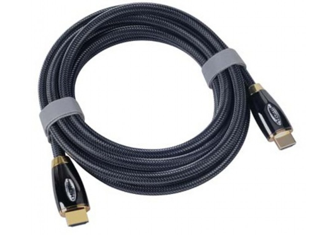 Cáp HDMI V1.4 5M ZTEK ZY-201