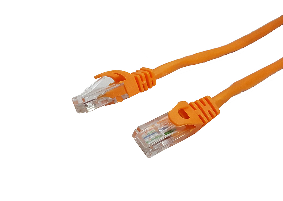 CÁP UTP CAT 5E - 3M HIGH SPEED AD-LINK
