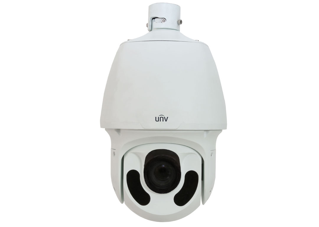 CAMERA IP DOME 94MM 1080P UNV (IPC6222ER-X20-B)