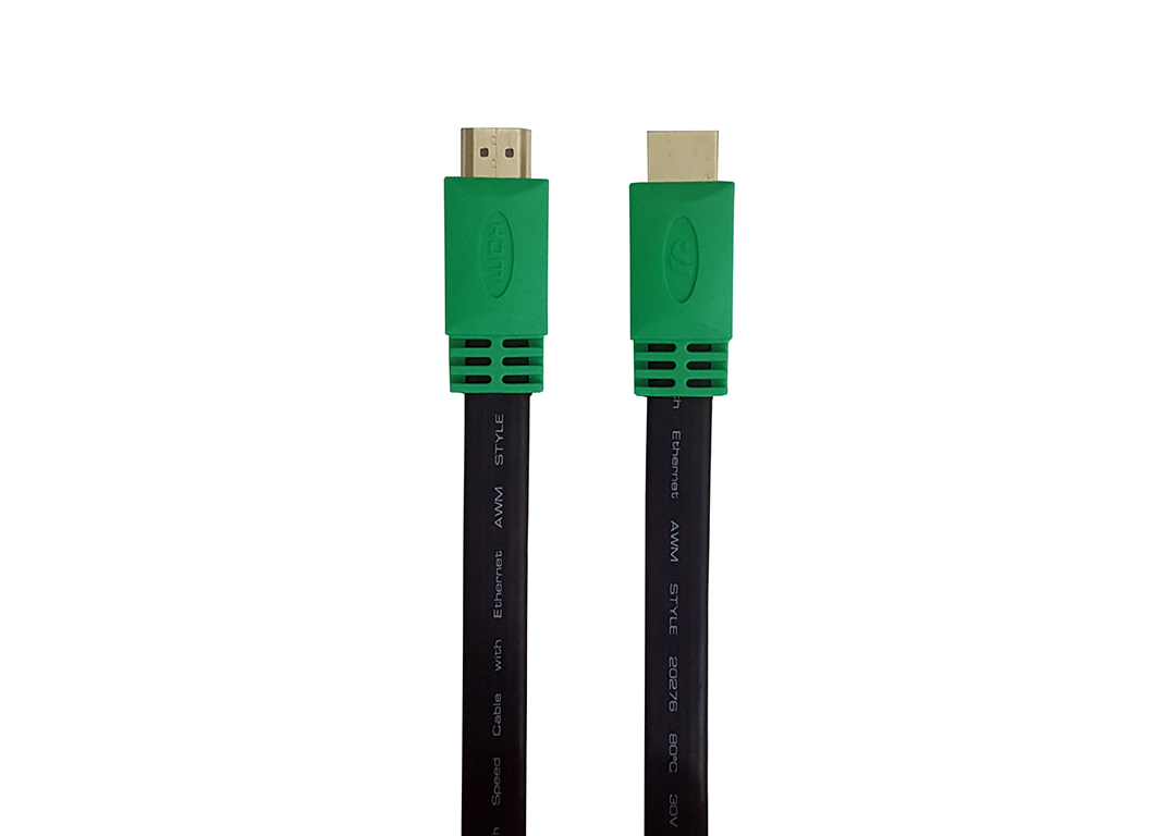 Cáp HDMI 2.0 1.5m KINGMASTER KH221