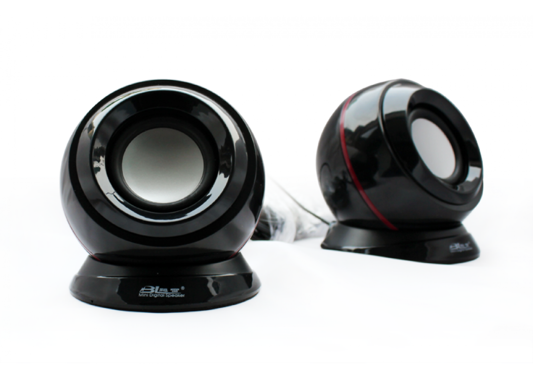 LOA VI TÍNH BL - X8 2 LOA BỘ