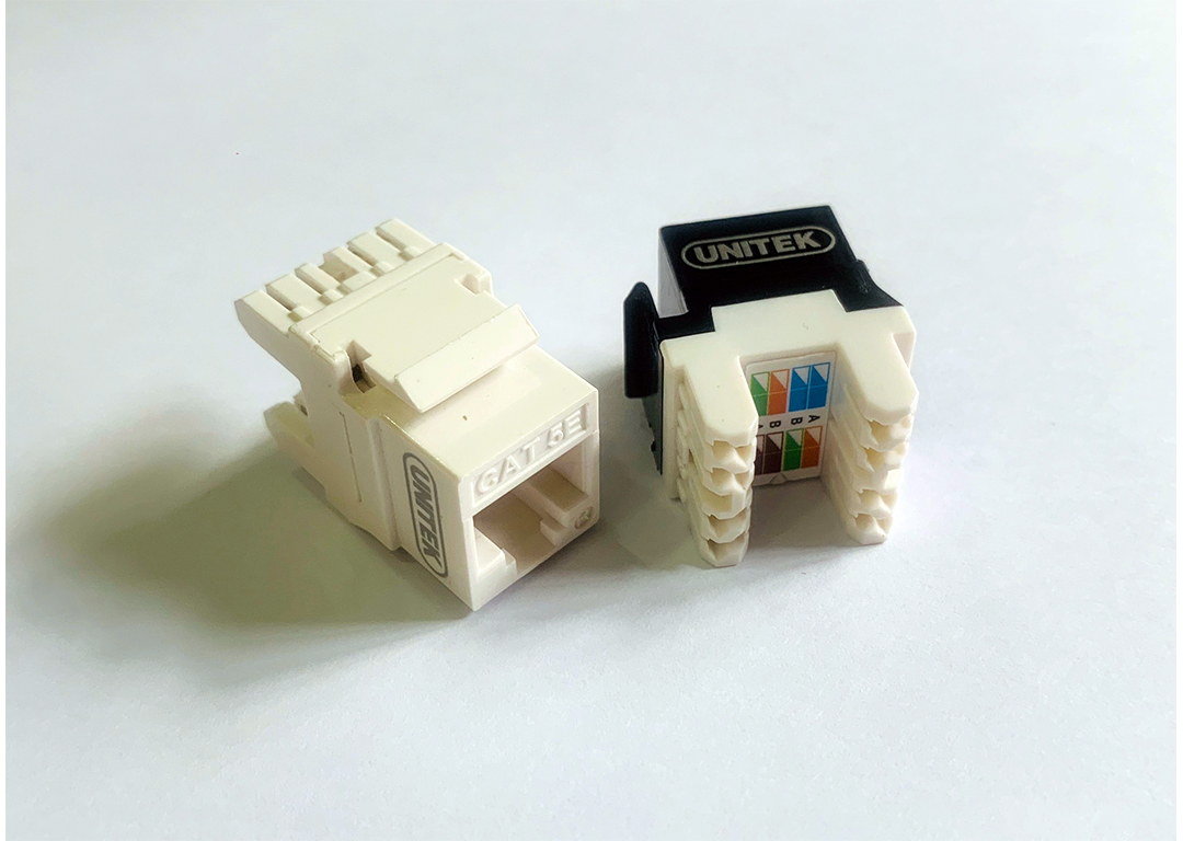 Ruột Cat5e UNITEK T016A