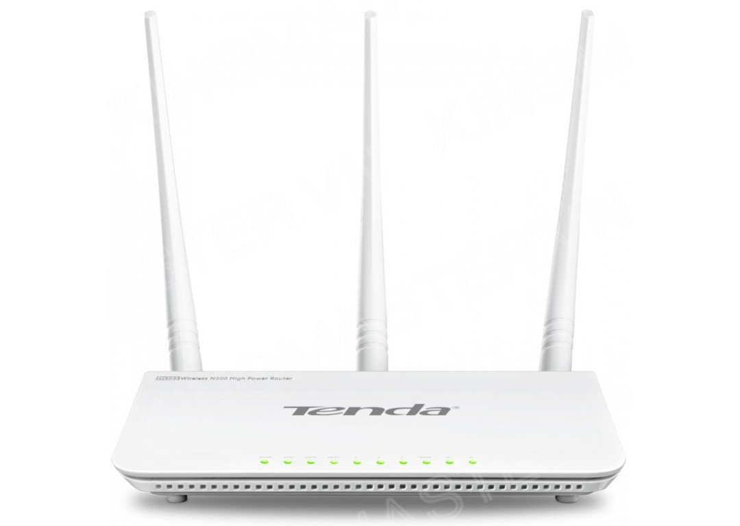 TENDA (FH - 303)