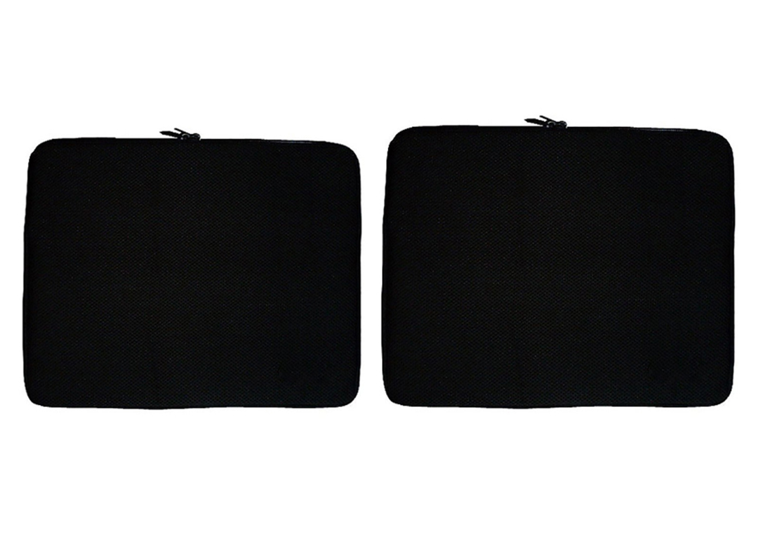TÚI CHỐNG SỐC 14" 15" CÓ DÂY KÉO