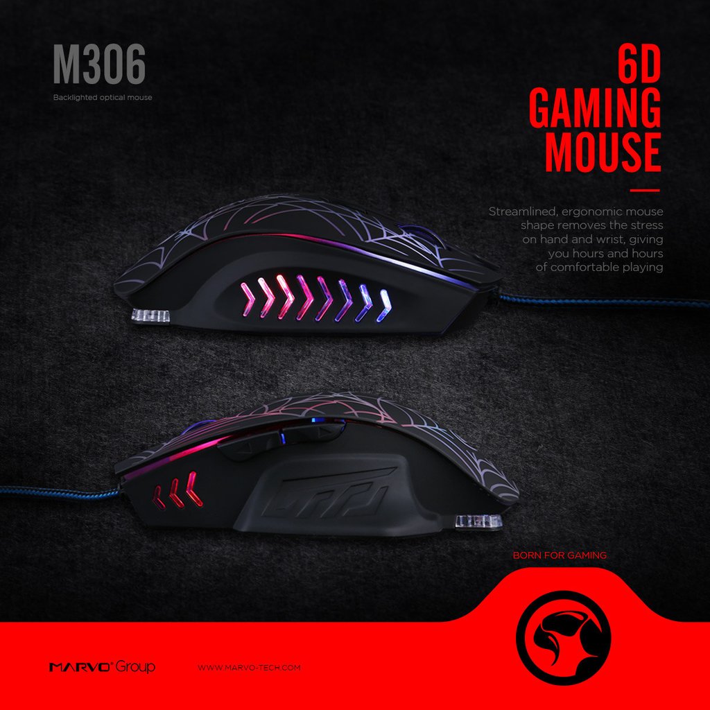 m306-6