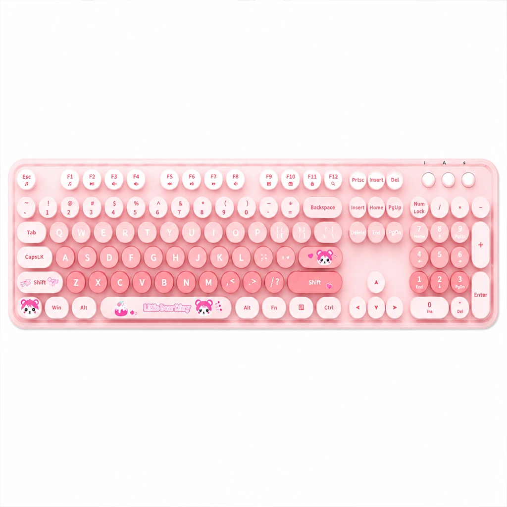 MOFII Keyboard