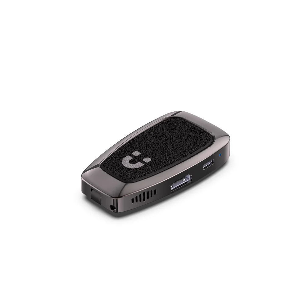 Top 6 Hub Chuyển Đổi Type-C Đa Năng Cho MacBook M2, M3 & M4 Tốt Nhất 2026: HDMI 4K, LAN Gigabit, Sạc PD 100W