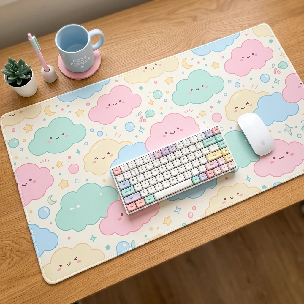 MOFII Deskmat
