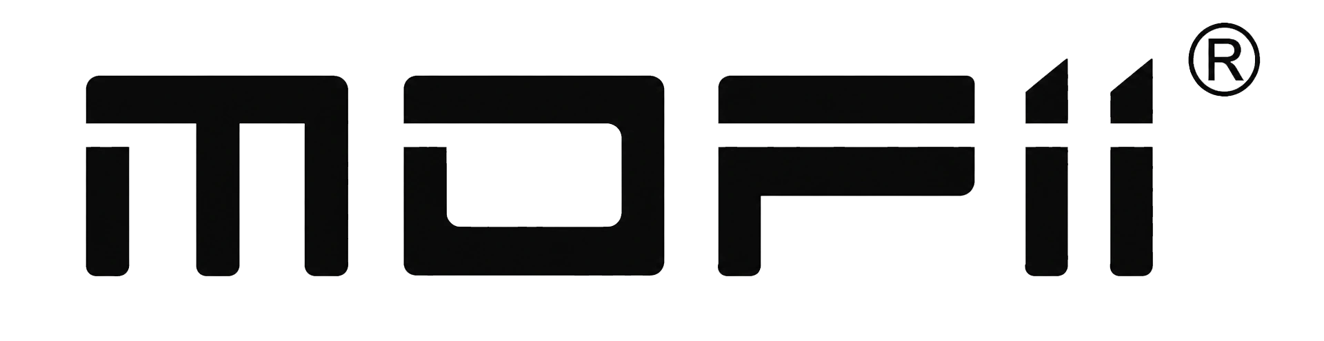 Logo chính thức MOFII