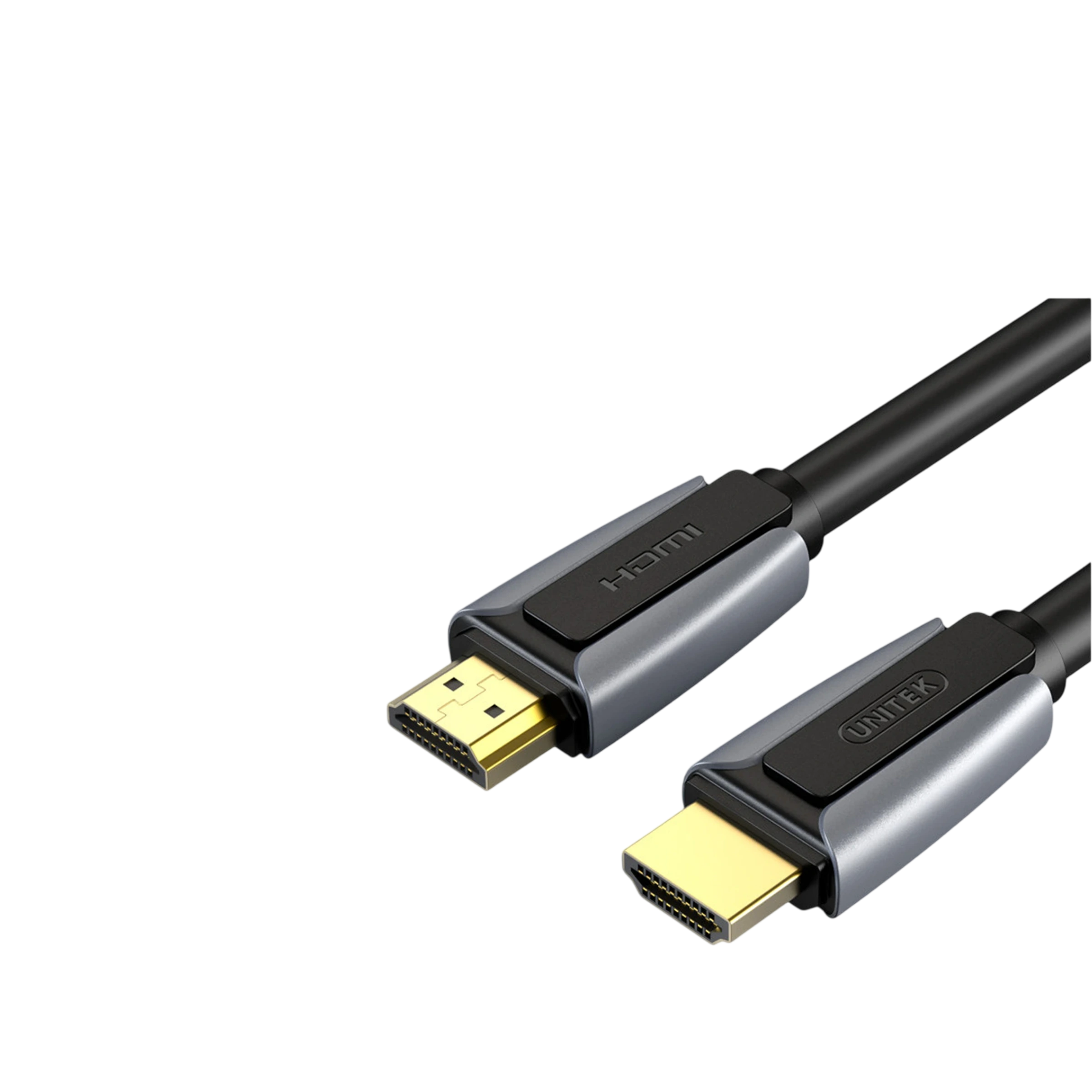 Cáp HDMI 2.1 8K@60Hz dài 12M UNITEK C1038ABK