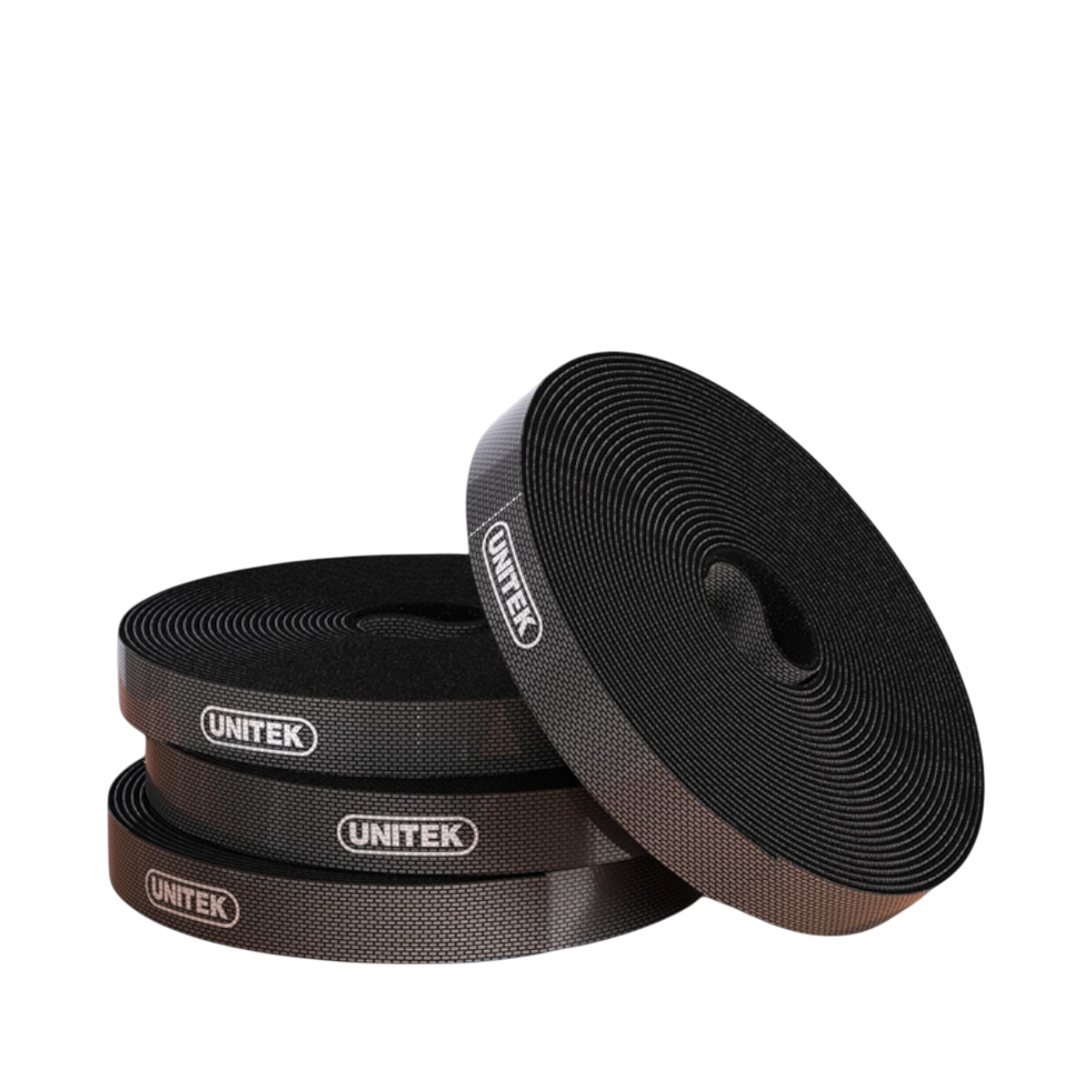 Dây quấn gọn dây cáp Velcro UNITEK OT56BK