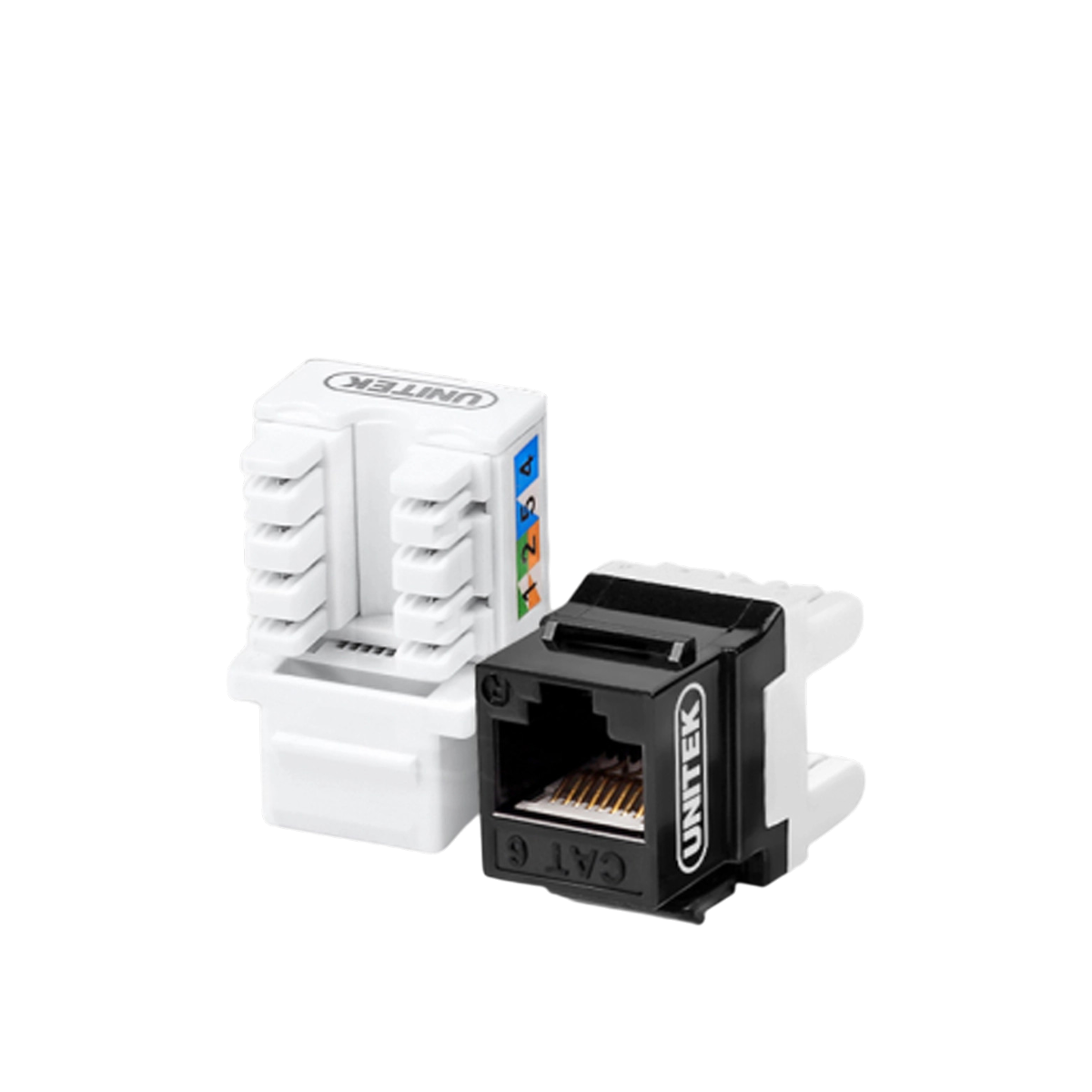 Ruột module mạng Cat5E UNITEK T011A